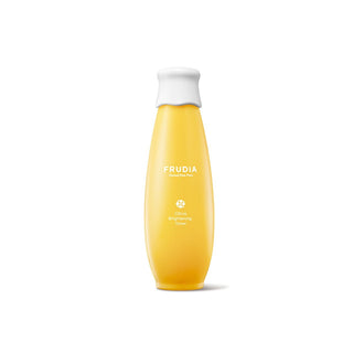 Frudia Tonico detergente illuminante Agrumi 195 ml — Tonico viso