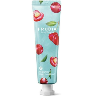 Frudia My Orchard Ciliegia Crema mani idratante 30 ml — Crema mani