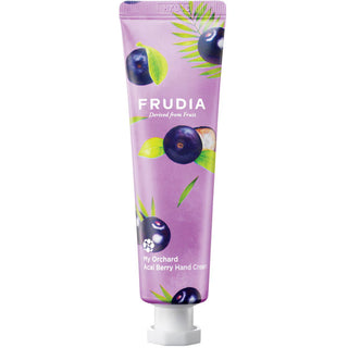 Frudia My Orchard Acai Berry Idratante 30 ml — Crema Mani