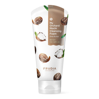 Frudia My Orchard Burro di Karité Schiuma Detergente 120 ml — Schiuma detergente