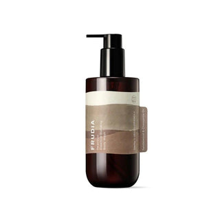 Frudia Re:Proust Essential Blending Olio sandalo camomilla Bagnoschiuma 300 ml — Bagnoschiuma