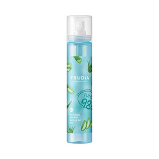 Frudia My Orchard Aloe Vera Beruhigendes Gel Für das Gesicht 125 ml 