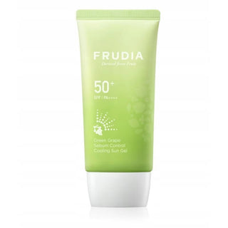 Frudia Crema solare seboregolatrice SPF 50+ 50 ml — Crema solare viso