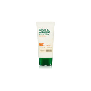 Frudia Air Fit Crema solare viso SPF 50+ 50 ml — Crema solare viso
