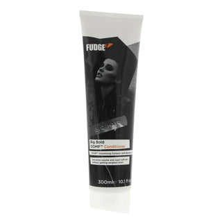 Fudge Professional Big Bold Oomf Balsamo per capelli Volume 300 ml — Balsamo per capelli