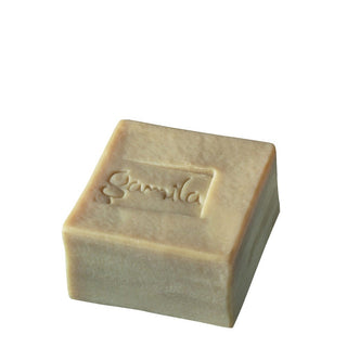 Gamila Secret Reviving Rosemary pastilla limpiadora y perfumada para rostro y cuerpo 115 g 