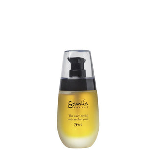 Gamila Secret Gamila Secret Aceite Reestructurante Para el Rostro 50 ml 