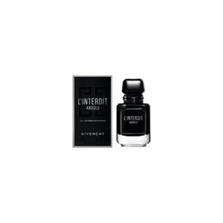 Givenchy L'Interdit Intense Eau de Parfum Donna 35 ml — Eau de Parfum