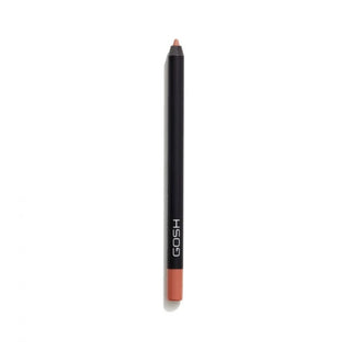 Gosh Velvet Touch Contour lápiz de labios 011 Nougat 12 g 