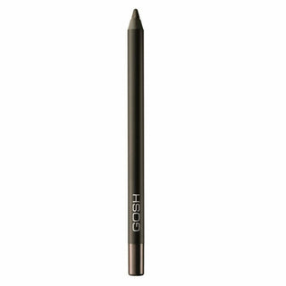 GOSH Velvet Touch Eyeliner 017 Marrone Ribelle 12 g — Matita Occhi Gel