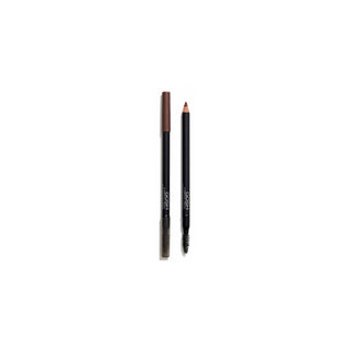 Gosh Gosh Kaolin Dual-ended sculpting eyebrow pencil cream and brush 2 in 1 4 12 g 