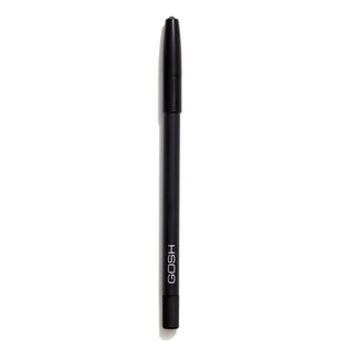 Gosh Velvet Touch lápiz eyeliner en gel tinta negra 12 g 