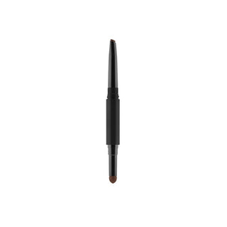 Gosh Shape & Fill Double 001 Marrone 0,5 g — Matita Sopracciglia