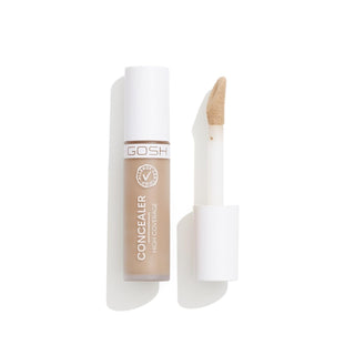 Gosh Gosh High Cover liquid concealer 002 avorio 6 ml 