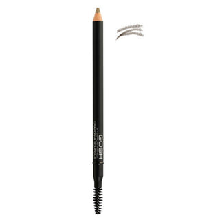 Gosh Defining Brow Cream Eyebrow Pencil 3 Grey-Brown 12 g 
