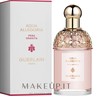 Guerlain Aqua Allegoria Pera Granita Eau de Toilette Donna 125 ml — Eau de Toilette