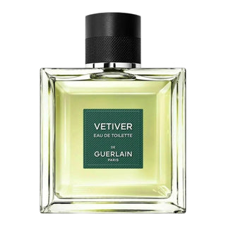 Guerlain Vetiver de Guerlain Eau de Toilette Uomo 100 ml — Eau de Toilette