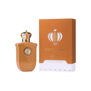 Gulf Orchid Coffee Note Eau de Parfum Unisex 100 ml — Eau de Parfum