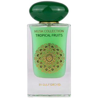 Gulf Orchid Frutti Tropicali Eau de Parfum Unisex 60 ml — Eau de Parfum