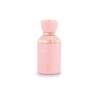 Gulf Orchid Sunset Kiss Eau De Parfum Til Kvinder 100 ml 
