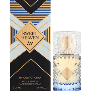 Gulf Orchid Sweet Heaven Ice Eau de Parfum Unisex 100 ml — Eau de Parfum