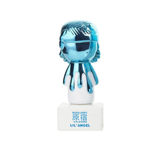 Gwen Stefani Lovers Pop Electric Lil' Angel Eau de Parfum Donna 15 ml — Eau de Parfum