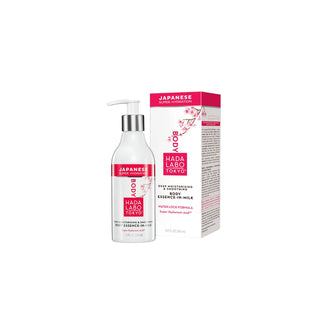 Hada Labo Tokyo Corpo Acido Ialuronico Latte Corpo 200 ml — Latte corpo