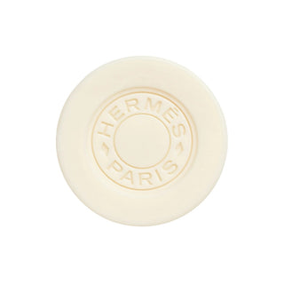 Hermes Acqua di Rabarbaro Scarlatta 100 g — Sapone Profumato