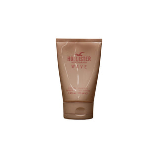 Hollister Wave Gel Doccia 100 ml — Gel doccia