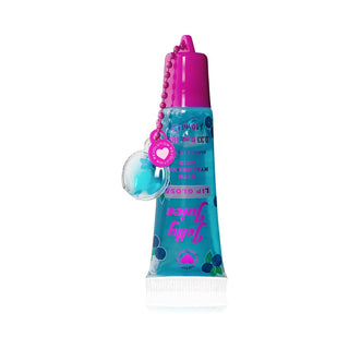 I Heart Revolution Jelly Juice Voluminizador brillo de labios Arándano 10 ml 