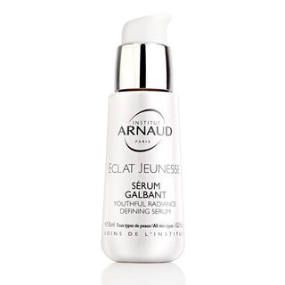 Institut Arnaud Sérum antiedad de luminosidad juvenil para rostro y cuello 30 ml 