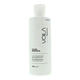 Intercosmo Voilà Aqua Pulizia Loción Limpiadora Piel 250 ml 