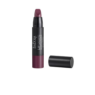 IsaDora Lip Desire Sculpting Pintalabios en crema 66 Gelso 33 g 