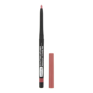 IsaDora Sculpting Lápiz de labios Lápiz de labios 51 Rosa nudo 03 g 