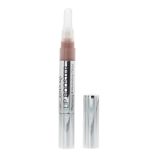 IsaDora Lip Booster Hydratační tekutá rtěnka 09 mandlová poleva 19 ml 