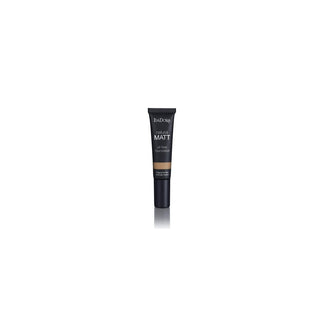 IsaDora Tekutý matující make-up bez oleje, přirozeně matný 20 Med 50 ml 