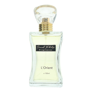 Israel Philip L'Orient Profumo Donna 100 ml — Profumo