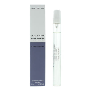 Issey Miyake L'Eau d'Issey Solar Lavender Eau de Toilette pour homme 10 ml 