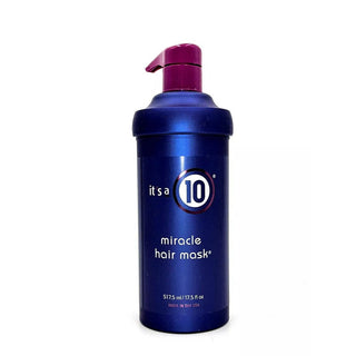 It's a 10 Miracle 5175 ml — Maschera capelli