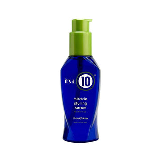 It's a 10 Miracle Styling Sérum capilar Antiencrespamiento 120 ml 