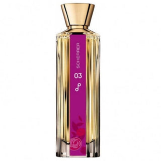 Jean Louis Scherrer Pop Delights 03 Eau de Toilette til kvinder 50 ml 