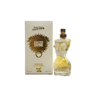 Jean Paul Gaultier Divine Eau de Parfum pour femme 6 ml 