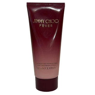 Jimmy Choo Fever Hydrate Loción corporal Cuerpo 100 ml 