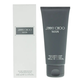 Jimmy Choo Uomo Balsamo Dopobarba 100 ml — Balsamo dopobarba