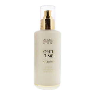 Joan Collins Contra Time Tratamiento Minucioso Elimina las Impurezas Crema Limpiadora 200 ml 