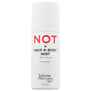Juliette Has A Gun Not A Perfume Donna 75 ml — Profumo capelli