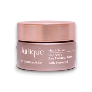 Jurlique Nutri-Define Balsamo rassodante per gli occhi 15 ml — Crema contorno occhi