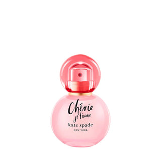Kate Spade Cherie Je T'Aime Eau de Parfum para mujer 60 ml 