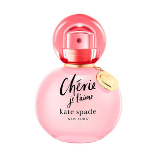 Kate Spade Cherie Je T'Aime Eau de Parfum para mujer 100 ml 