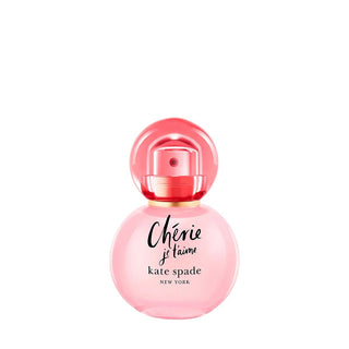 Kate Spade Cherie Je T'Aime Eau de Parfum para mujer 40 ml 
